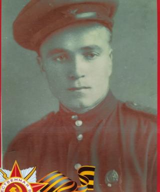 Белухин Михаил Иванович