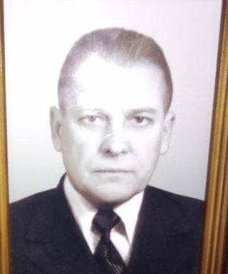 Перепелицын Иван Кузьмич