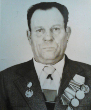 Бодров Сергей Васильевич