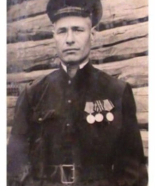 Нагорнов Павел Александрович