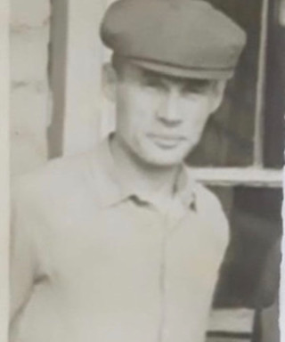 Жуков Иван Иванович