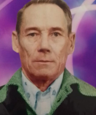 Мусифуллин Гариф Насеевич