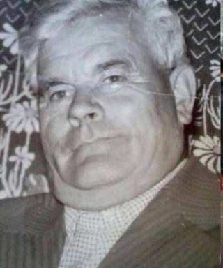 Сафин Хайрулла Сафинович