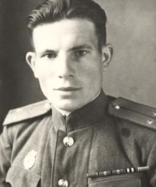 Козельский Алексей Григорьевич