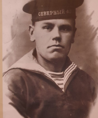 Канашев Сергей Георгиевич