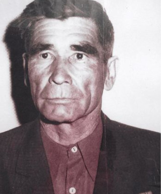 Давлетов Хабибрахман Акбулатович