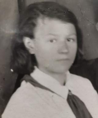 Паленова Евгения Константиновна