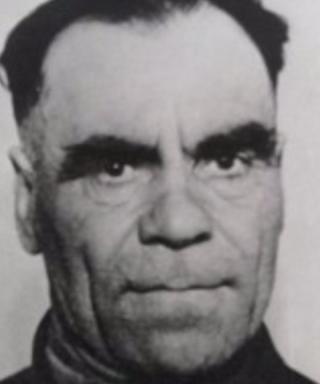Ческидов Тимофей Иванович