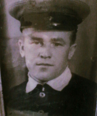 Саблуков Прокопий Антипович