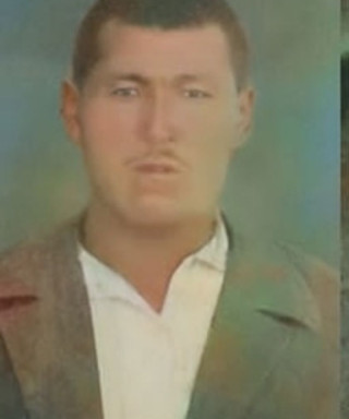 Баймбетов Келимбет