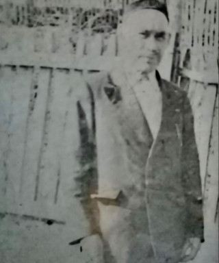 Валиуллин Халим Валиуллович