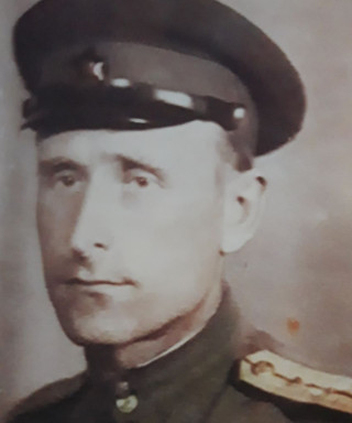 Борисов Алексей Иванович