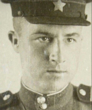 Мочалов Николай Тимофеевич