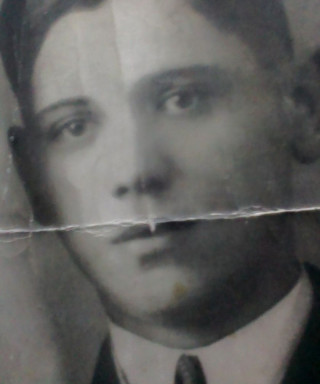 Пичкуров Пётр Иванович