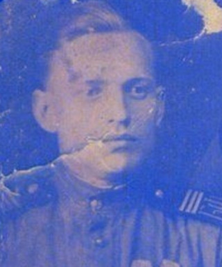 Артюшкин Иван Максимович