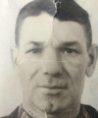 Панкратов Иван Федорович