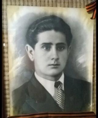 Тикиджиев Владимир Владимирович