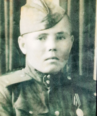 Хусаинов Фоат Салихьянович