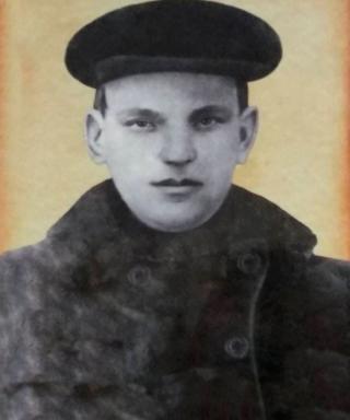 Голачев Михаил Александрович