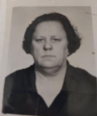 Смирнова Софья Сергеевна