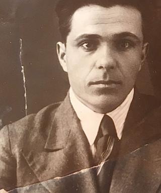 Левадный Сергей Васильевич