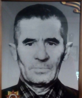 Адиняев Василий Иванович