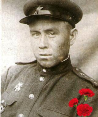 Курбангалеев Сафа Ибрагимович