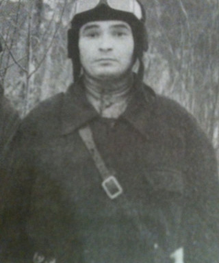 Ахметов Заляйлетдин Галиахметович