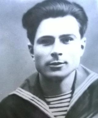 Кащинский Алексей Федорович