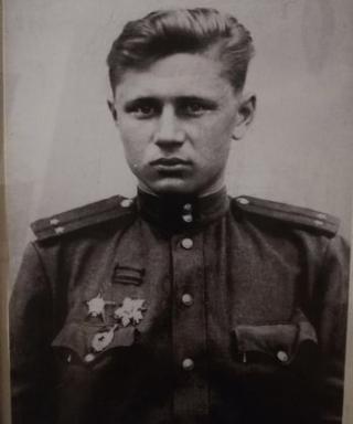 Островский Александр Владимирович