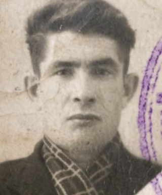 Первушкин Федор Дмитриевич