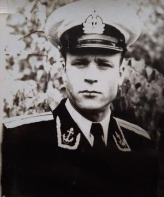 Смирнов Владимир Яковлевич