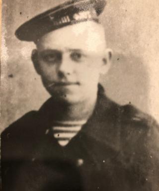 Линьков Михаил Дмитриевич