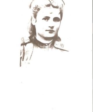 Вашуркина Антонина Ивановна