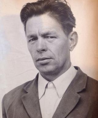 Соколов Николай Павлович