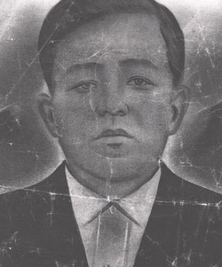Альдеев Зиновий Филимонович