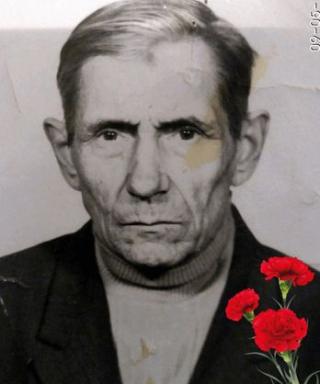 Каленов Алексей Иванович