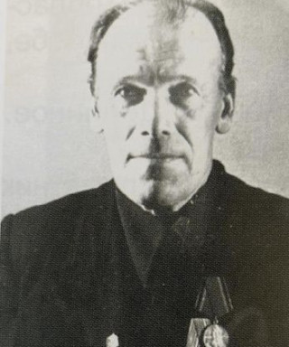 Коткин Семен Александрович