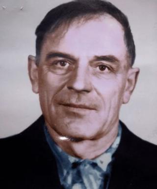 Рычик Николай Романович