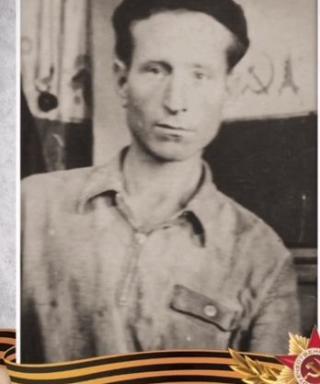 Самарин Николай Лукьянович