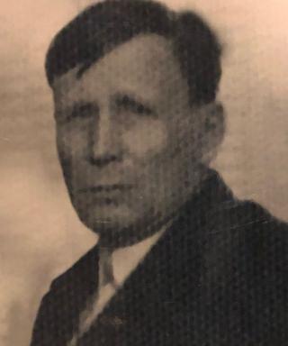 Фокин Иван Фёдорович