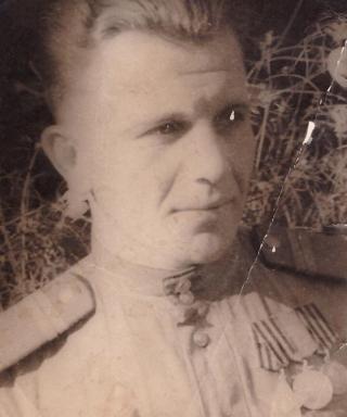 Скороспелов Анатолий Васильевич