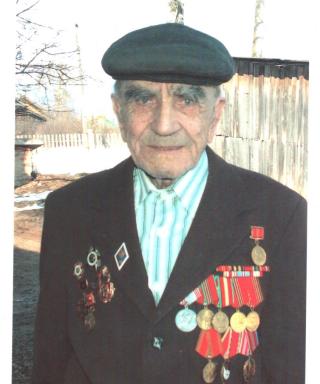 Советов Иван Александрович