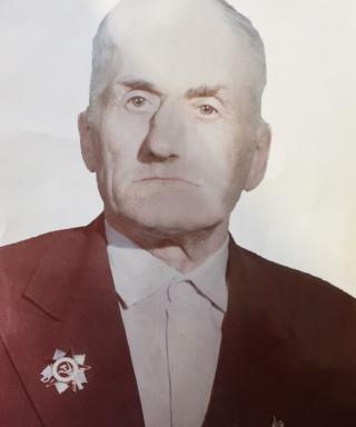 Дранов Алексей Степанович