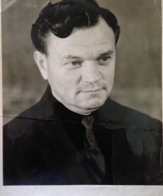 Куликов Федор Васильевич