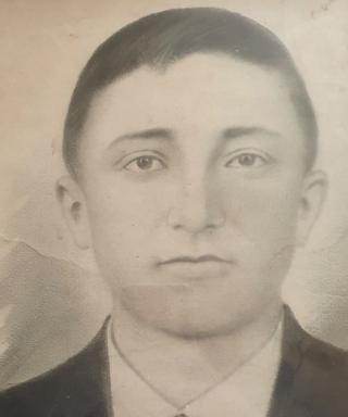 Трофимов Тихон Алексеевич