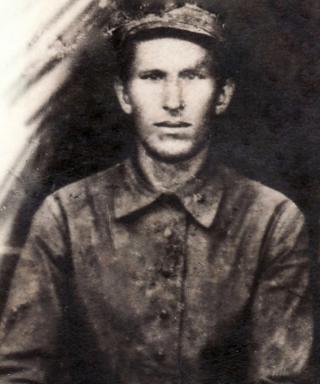 Городилов Александр Аксёнович