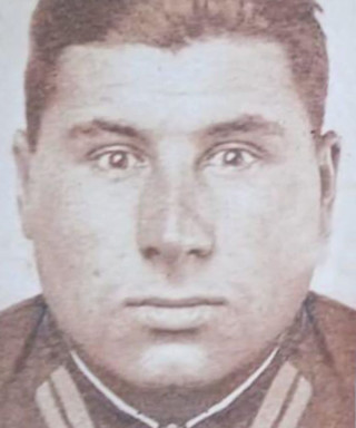 Шагимарданов Сабир Шагимарданович