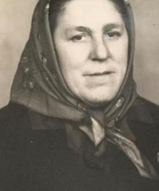Скворцова Екатерина Алексеевна