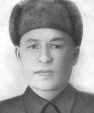 Муфазалов Габдулкаюм Муфазалович